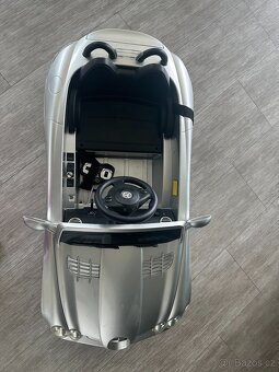 elektrické auto - 2