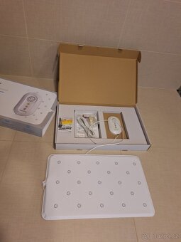 Jablotron nanny monitor dechu - 2