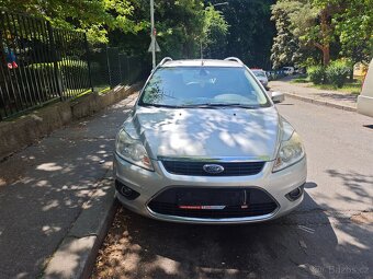 Ford Focus 1.8tdci 85kW combi ND - 2