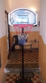 prodam BASKETBALOVEJ SET .za 300 pro deti - 2