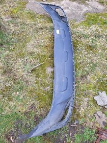 Audi Q8 zadní spoiler - 2