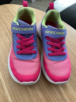 Dívčí tenisky Skechers 33 - 2