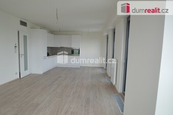 Pronájem 2+kk 72m2 Praha 3 Žižkov novostavba parking sklep n - 2