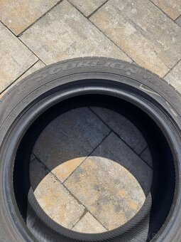 4x pneu Pirelli Scorpion 235/55 R19 - 2