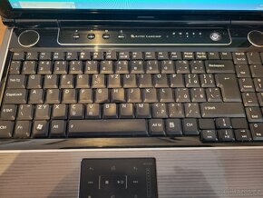 ASUS M50V - 2