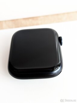 Apple watch 8 45mm nové -záruka 24 měsíců - 2