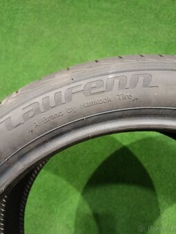 4Ks NOVE letni 225/45/18 Laufenn - 2