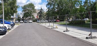 Parkovací stání Kladno Rozdělov - 2