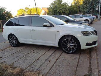 Škoda Octavia III 1.6 TDI DSG - 2