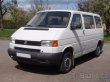 VW T4 2.5 TDI, 2.4 D, 2.5i a 2.5i syncro - NÁHRADNÍ DÍLY - 2