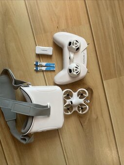 Dron kompletní sada FPV Drone BETAFPV Cetus FPV Kit (D8) - 2