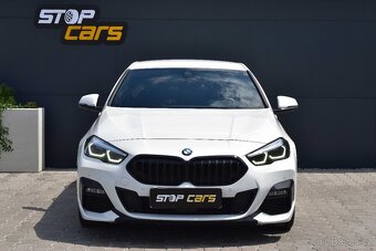 BMW 218d ///MSPORT DPH ČR 1.MAJITEL - 2