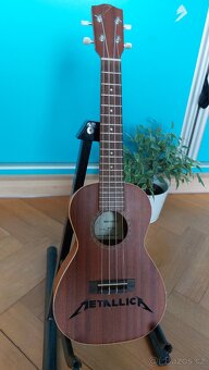Ukulele Mahimahi koncertní - 2