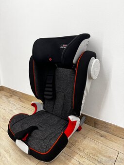 Dětská autosedačka RÖMER KIDFIX XP SICT - 2