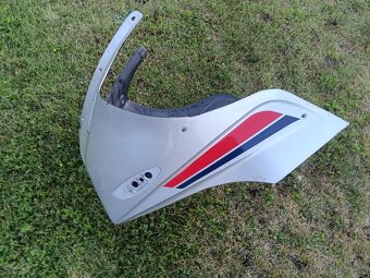Maska Kawasaki GPZ 750 - 2