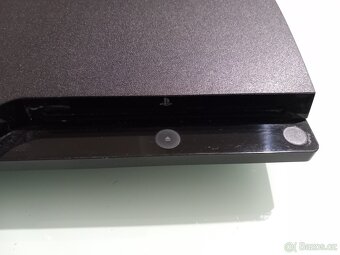 Playstation 3 500GB - 2