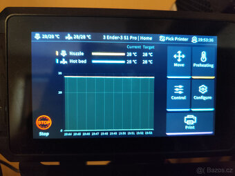 Ende 3 S1 PRO + SONIC PAD - 2