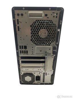 HP Elite Desk 705 G4 ( 12 měsíců záruka+Faktura ) - 2