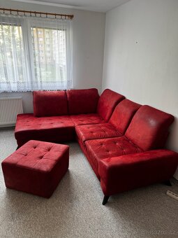 Gauč - 2