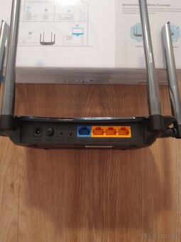 WiFi Router -Aginet - 2