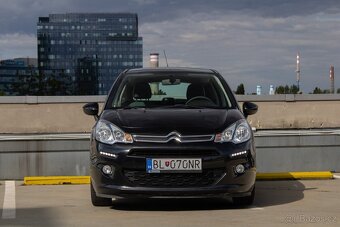 Citroën C3 PureTech 82ps Feel - 2