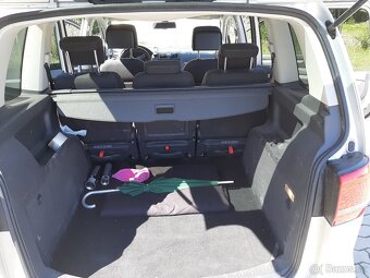 Prodám Vw touran 2015 - 2