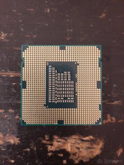 Intel Celeron G550 - 2
