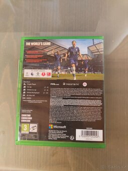 FIFA 23 Xbox one - 2