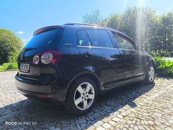 VW Golf Plus 1.2 Tsi 77kw - 2