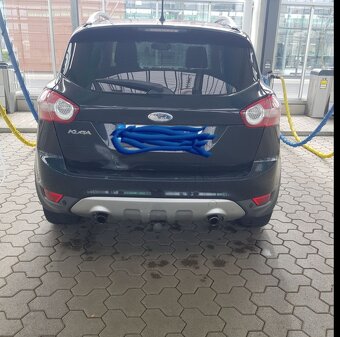 Kuga - 2