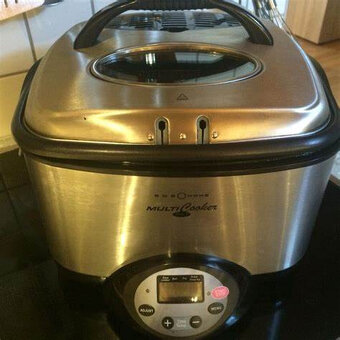 multifunkční COOKER 5in1 - 2