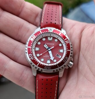 Hodinky Citizen - 2