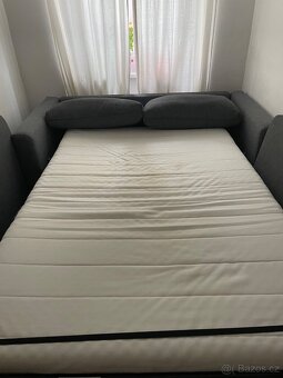 IKEA Vimle sofa bed - 2