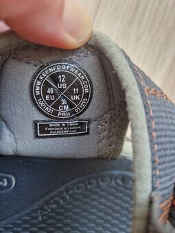 Keen, pánské sandále vel.46 - 2
