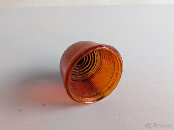 Sklíčko blinkru Škoda Felicia, 1203, Octavia, Jawa - 2