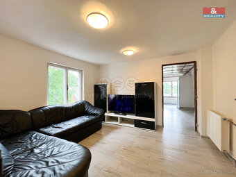Prodej rodinného domu, 185 m², Katovice, ul. Podskalí - 2
