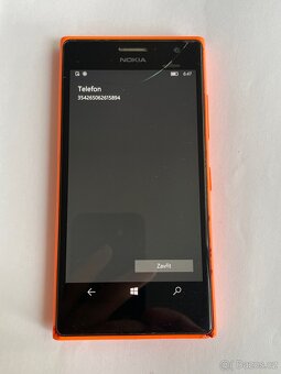 Nokia Lumia 730 - 2