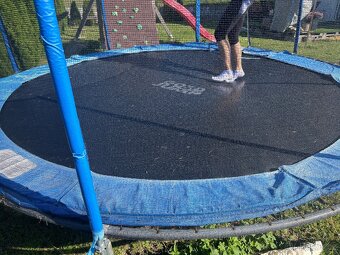 Trampolína 366 - 2