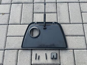 Odkládací stolek Seat Alhambra VW Sharan 7M3881863 - 2