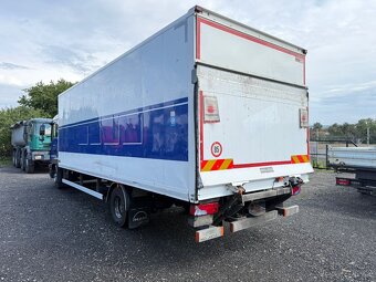 MAN TGL 12.250 E6 SKŘÍŇ/HYDRAULICKÉ ČELO - 2