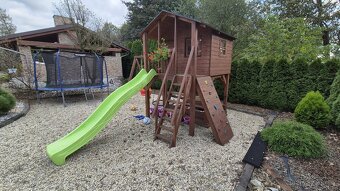 Dětské hřiště - 2