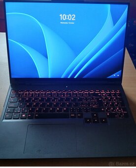 Lenovo Legion 5 Pro - 2