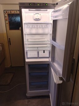 Kombinovaná lednice Indesit se zárukou - 2