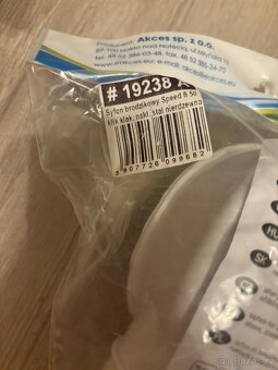 Sprchový sifon nový nepoužitý - 2