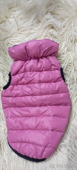 Obleček AIRY VEST XS 25 - 2