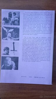 JOSEF ŠKVORECKÝ - 2