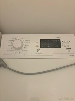 Pračka Elektrolux - 2