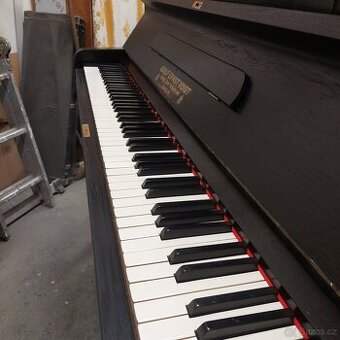 Prodám piano - 2
