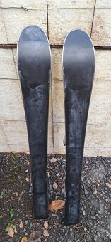 Lyže völki 90 - 2