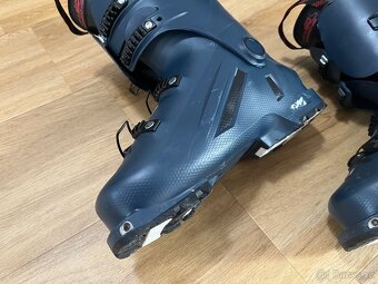 Skialp/Freeride/AT lyžařské boty Salomon Shift PRO AT100 - 2